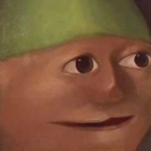 Meet your Posher, Jack